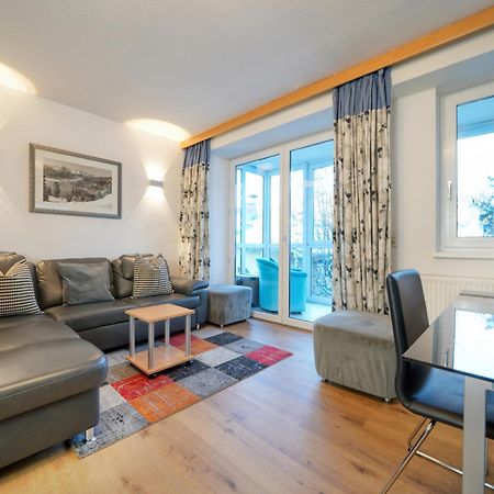 צל-אם-זי Apartment Tini - By Alpen Apartments מראה חיצוני תמונה