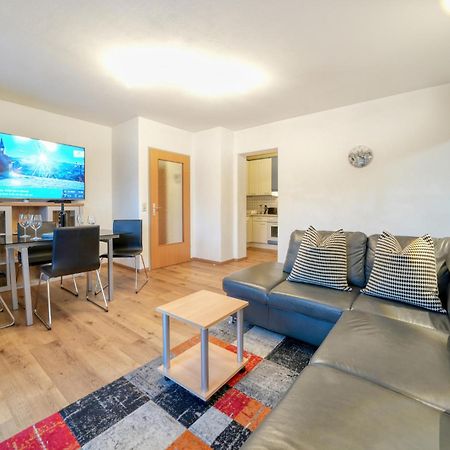 צל-אם-זי Apartment Tini - By Alpen Apartments מראה חיצוני תמונה