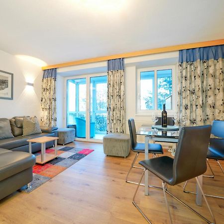 צל-אם-זי Apartment Tini - By Alpen Apartments מראה חיצוני תמונה